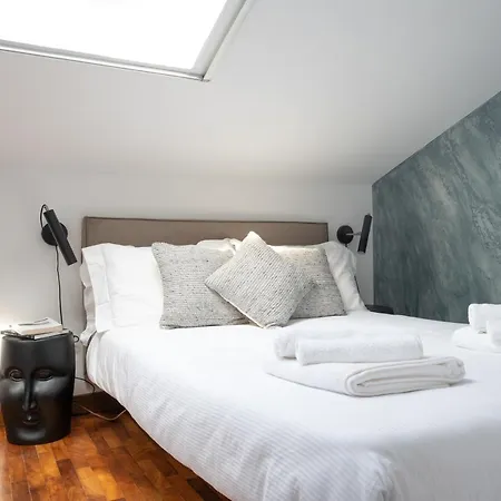 Petra Apuana Luxury Apartmán Pietrasanta