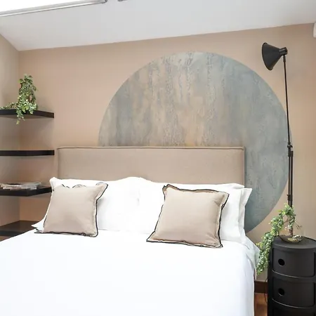 Apartmán Petra Apuana Luxury