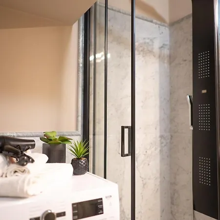 Petra Apuana Luxury