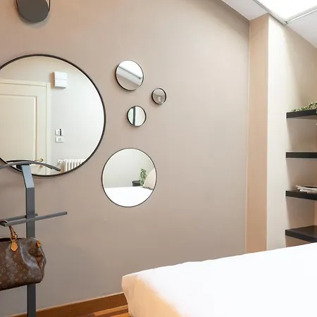 Apartamento Petra Apuana Luxury *