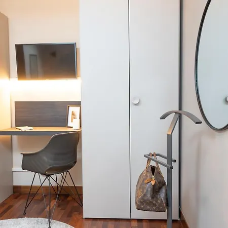 Petra Apuana Luxury