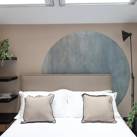 Petra Apuana Luxury Apartamento *