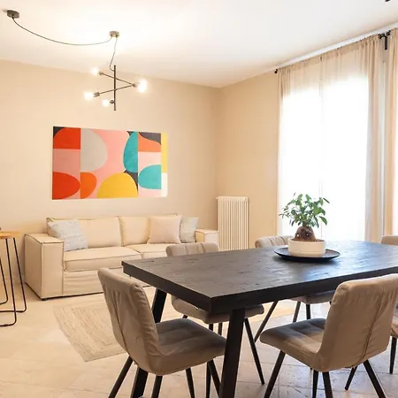 Apartamento Petra Apuana Luxury