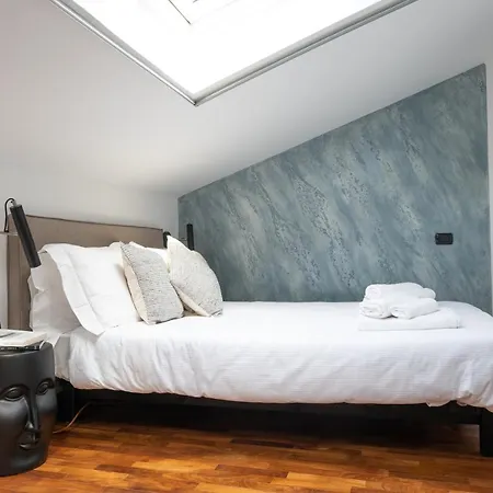 Petra Apuana Luxury *