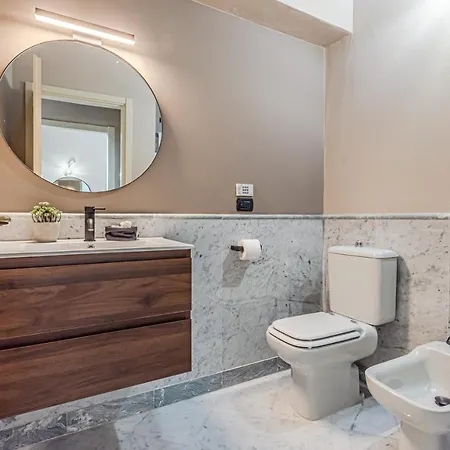 Daire Petra Apuana Luxury