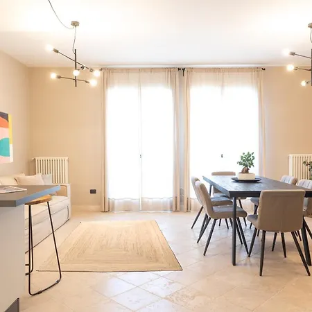Petra Apuana Luxury Daire