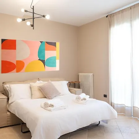 Petra Apuana Luxury *