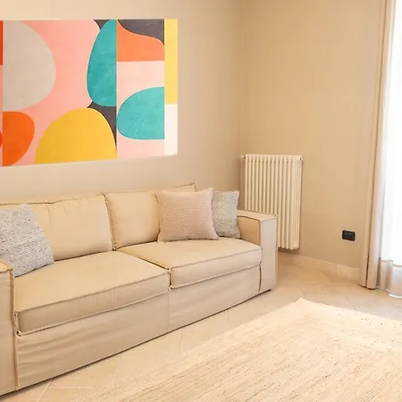 Apartamento Petra Apuana Luxury *