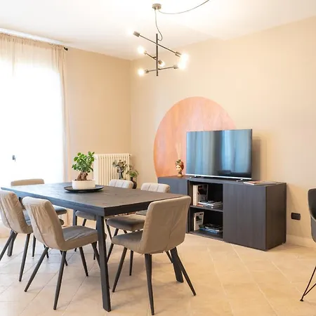 Apartamento Petra Apuana Luxury *
